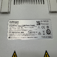 Invitrogen PowerEase Touch Electrophoresis Power Supply image 3